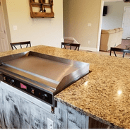 kitchen countertops