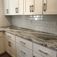 kitchen countertops