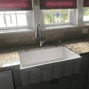 kitchen countertops