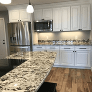 kitchen countertops