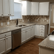 kitchen countertops