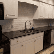 kitchen countertops