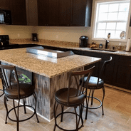 kitchen countertops