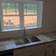 kitchen countertops