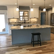 kitchen countertops