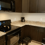 kitchen countertops