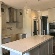 kitchen countertops