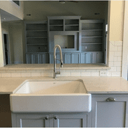 kitchen countertops