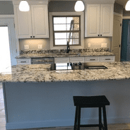 kitchen countertops