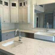 kitchen countertops