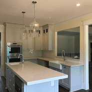 kitchen countertops