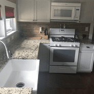 kitchen countertops