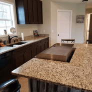 kitchen countertops