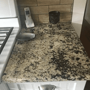 kitchen countertops